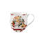 Villeroy & Boch - Toy's Fantasy Christmas Coffee Mug, Winter Mug Hot Drink Cup, Porcelain