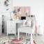 Ensemble de housse de couette designart pretty mode-35229015