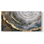 Série abstraite 2 # XCVII-Gallery, toile tendue