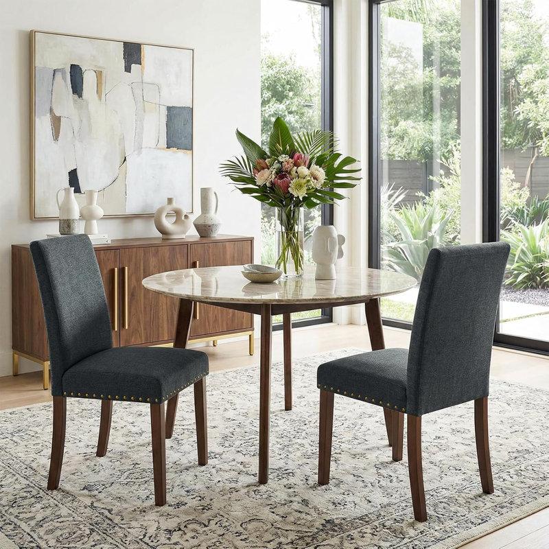 48cm H Dining Chair