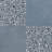 Terrazzo 2.0 Checkerboard 24" x 24" Matte Porcelain Floor and Wall Tile-124119149
