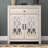 Blaire 35.4'' W 2 Door Accent Cabinet with Drawer and Adjustable Shelves-717831777