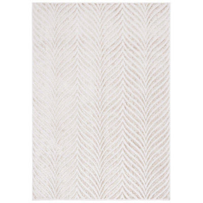 Jeziel Performance Abstract Rug
