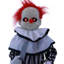 Figurine Chuck Scary Clowns