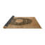 Tapis décoratif beige oriental demi-Lee-1859543005