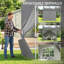 Pop Up Canopy-124328575