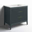 Emma 36" W Single Vanity-866354491