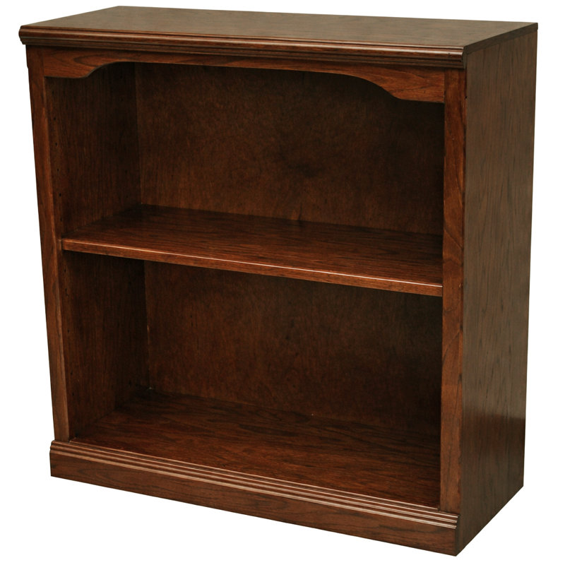 Blarney Bookcase, Dark