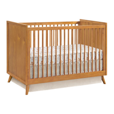 Dawson 3 In 1 Convertible Crib -  OxfordBaby, 60711850