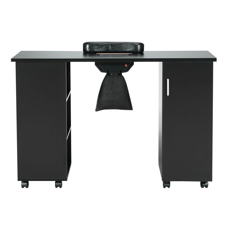 Manicure Table