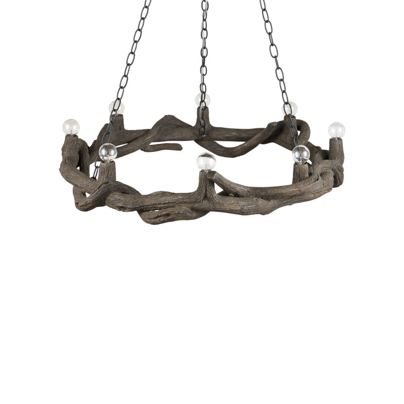 Dunmore Chandelier