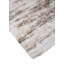 Tapis beige à poils longs Alban-247869624