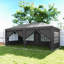 Pop Up Canopy