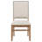 Mcbride Upholstered Side Chair (set-2)