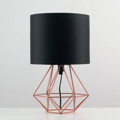 Bartelt Metal Table Lamp