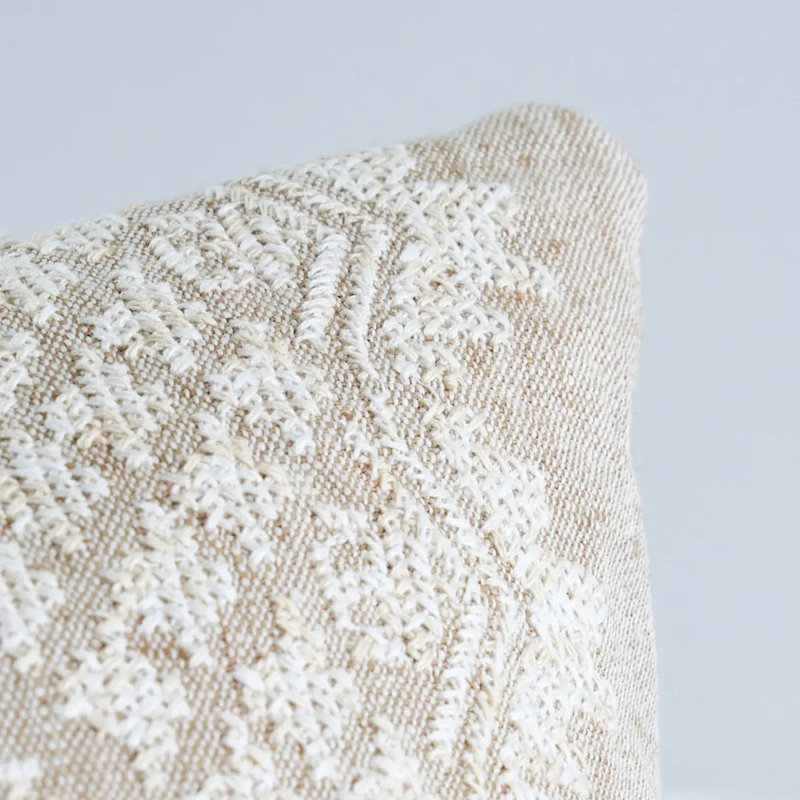 Coussin Wentworth, Naturel