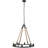 Modway Encircle Chandelier