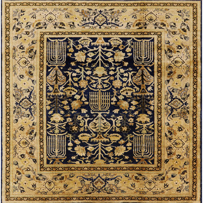 Oriental Indoor Rug