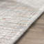 Tapis d'intérieur rayé Kaz Kaz-17906196