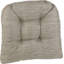 Coussins de salle à manger et de cuisine antidérapants de 15 po x 15 po x 3 po-911301770