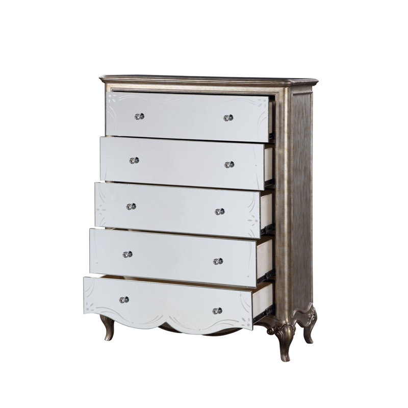 Accent Chest