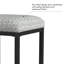 Tabouret de comptoir de 24 po Junad-2073212741