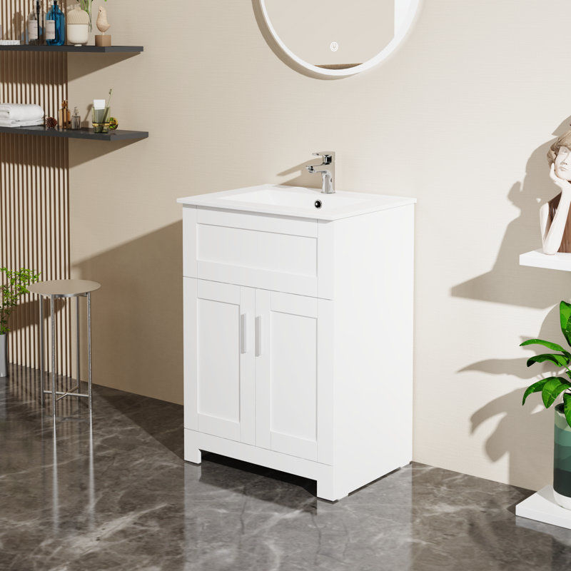 Armoire décorative