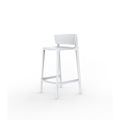 Tabouret de comptoir Afrique