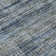 Machine Washable Indoor/Outdoor Xhevrie Denim Rug