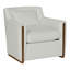 Thom Filicia Home 32.5" Wide Upholstered Armchair-102277685-102277648