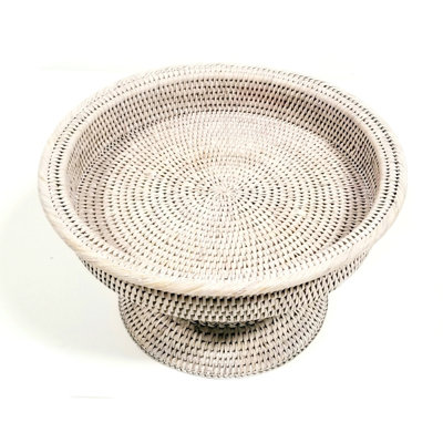 Matahari US Rattan Tray