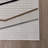 Rug Branch Elysia 5' x 8' (5'3" x 7'7") Beige/Grey Chevron Indoor Area Rug, Comtemporary, Medium Pile, Stain-Resistant Carpet - Living Room, Bedroom, Dining Room, and Kitchen-1551758046