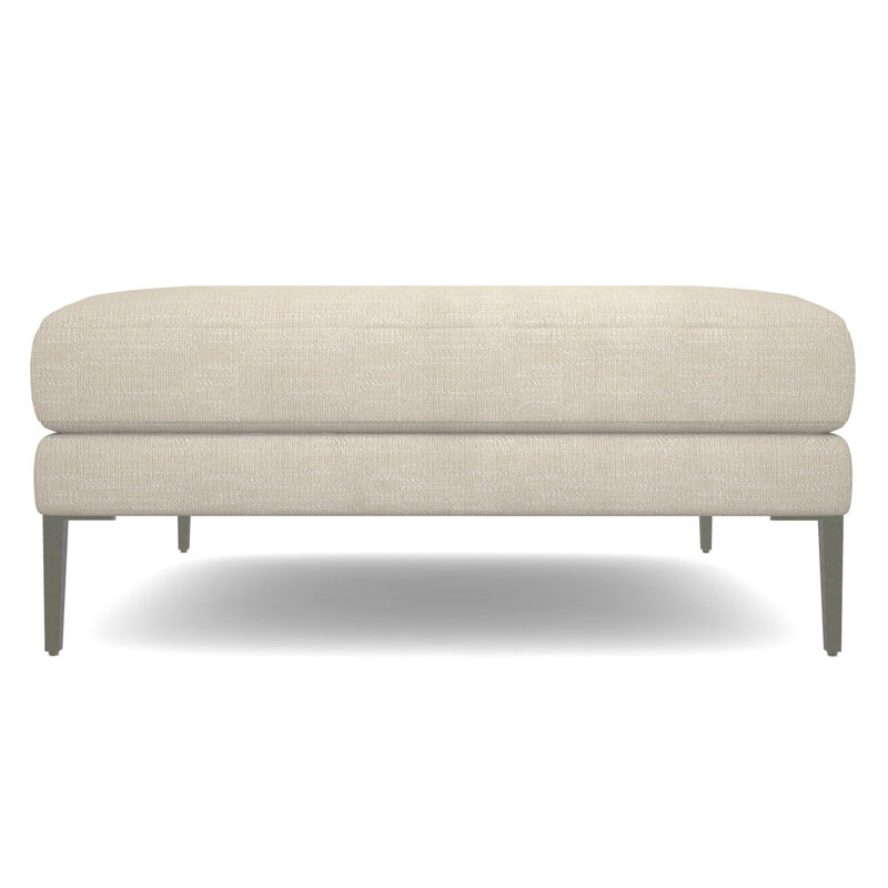 Thea Ottoman, Tommy Flax