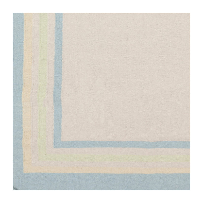 Boardwalk Wool Indoor Rug, Runner 2'6" x 8'