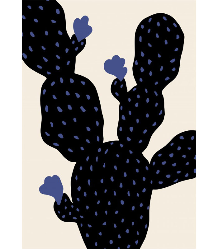 Wrapped Canvas Print, 76.2 cm H x 50.8 cm W