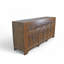 88.98'' W Solid Wood Sideboard