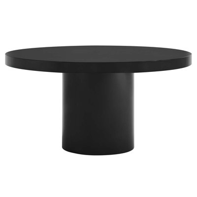 Modway Gratify 60" Round Dining Table by ESTETICA FURNITURE
