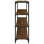 Casebier 70.5cm H Standard Bookcase-355806159-355806148