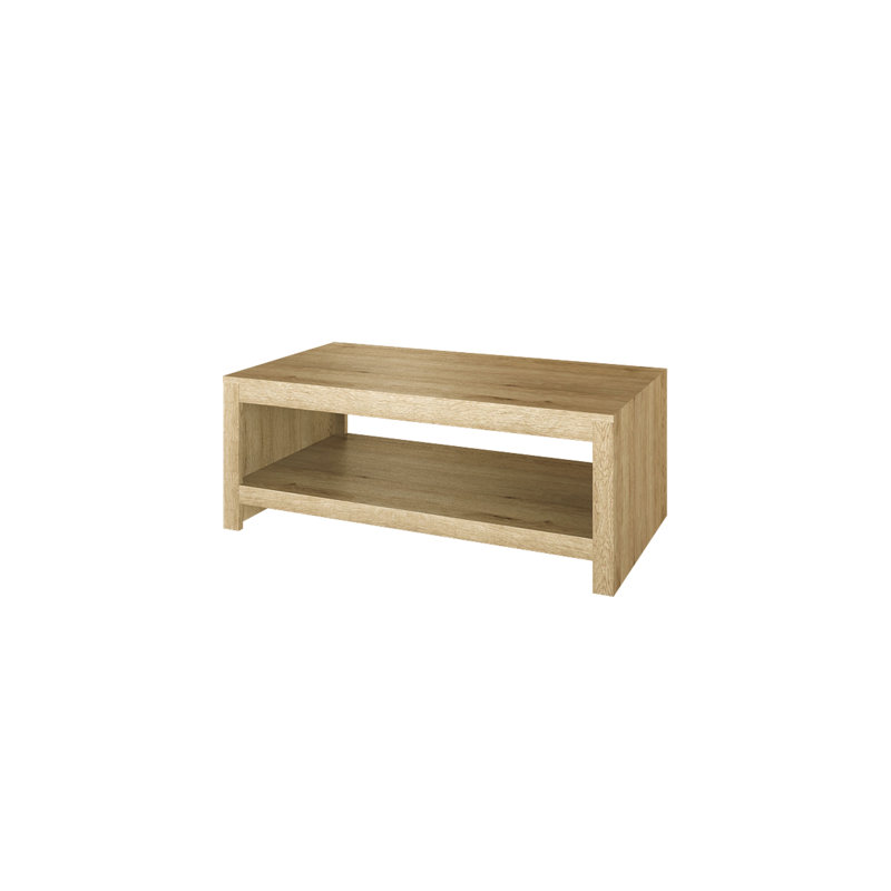 Schuster Sled Coffee Table