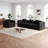 Convertible Sofa Bed-1730494232