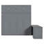 Wall Murphy Bed With Desk And Storage Shelves And Big Cabinets-1617929237
