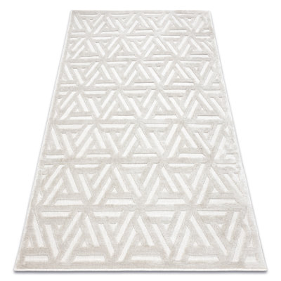 Nayara Geometric Area Rug