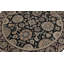 Manchuria One-of-a-Kind Round 6' X 6' Hand Knotted Area Rug