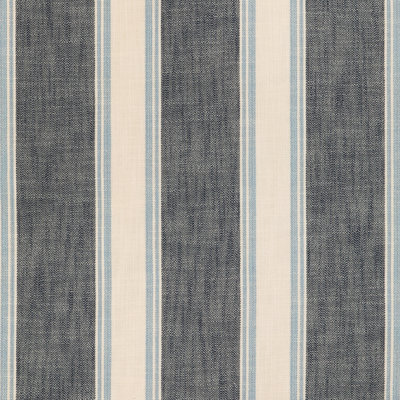 La Riviera Stripe