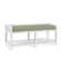 Banc de rangement Silvio Glinda