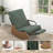 Rocking Chairs-green