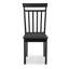 Exeter Solid Wood Dining Chairs-59794289
