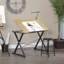 Table à dessin Crick-71933651