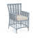 Fauteuil Luca