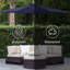 Markert 108'' Market Umbrella-1950454797-1934637095